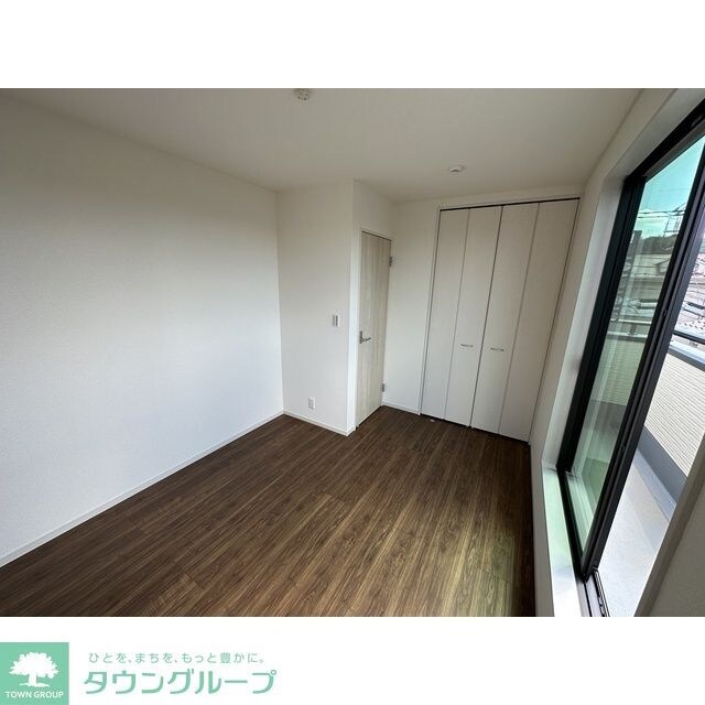 Kolet聖蹟桜ヶ丘#02の物件内観写真