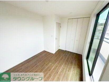 Kolet聖蹟桜ヶ丘#02の物件内観写真