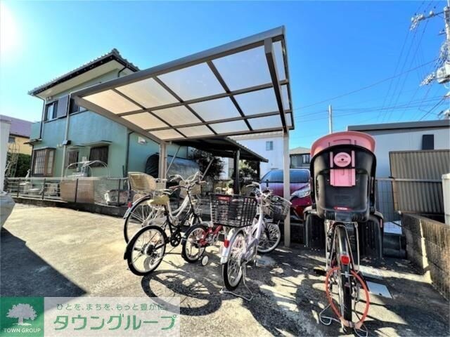 Ｌｅ　ｓｏｌｅｉｌの物件内観写真