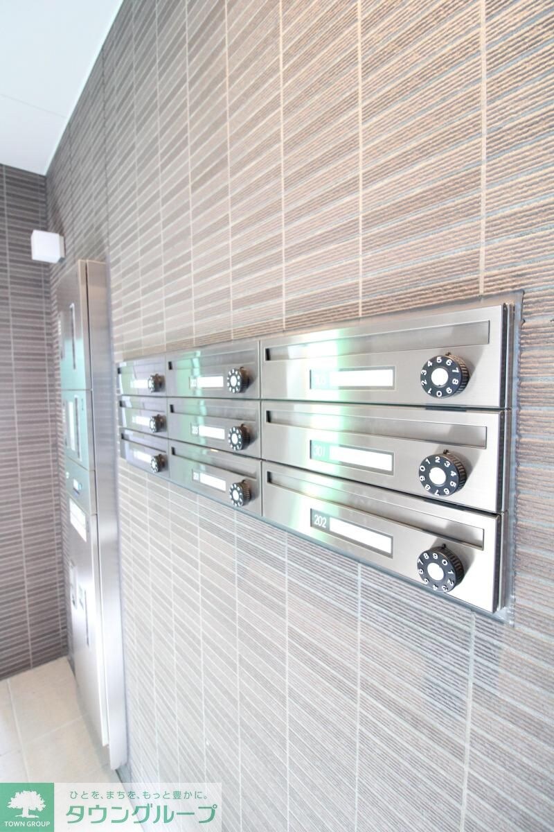 Jolie Maison(ジョリーメゾン)の物件内観写真