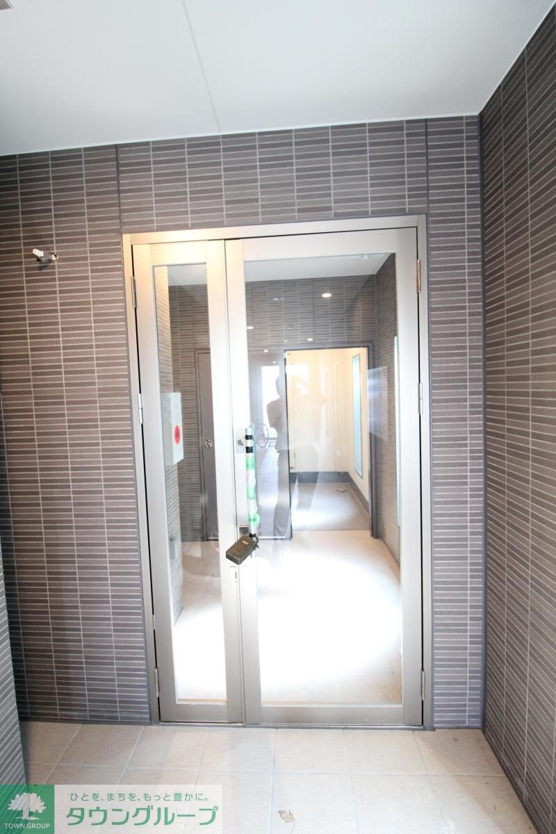 Jolie Maison(ジョリーメゾン)の物件内観写真