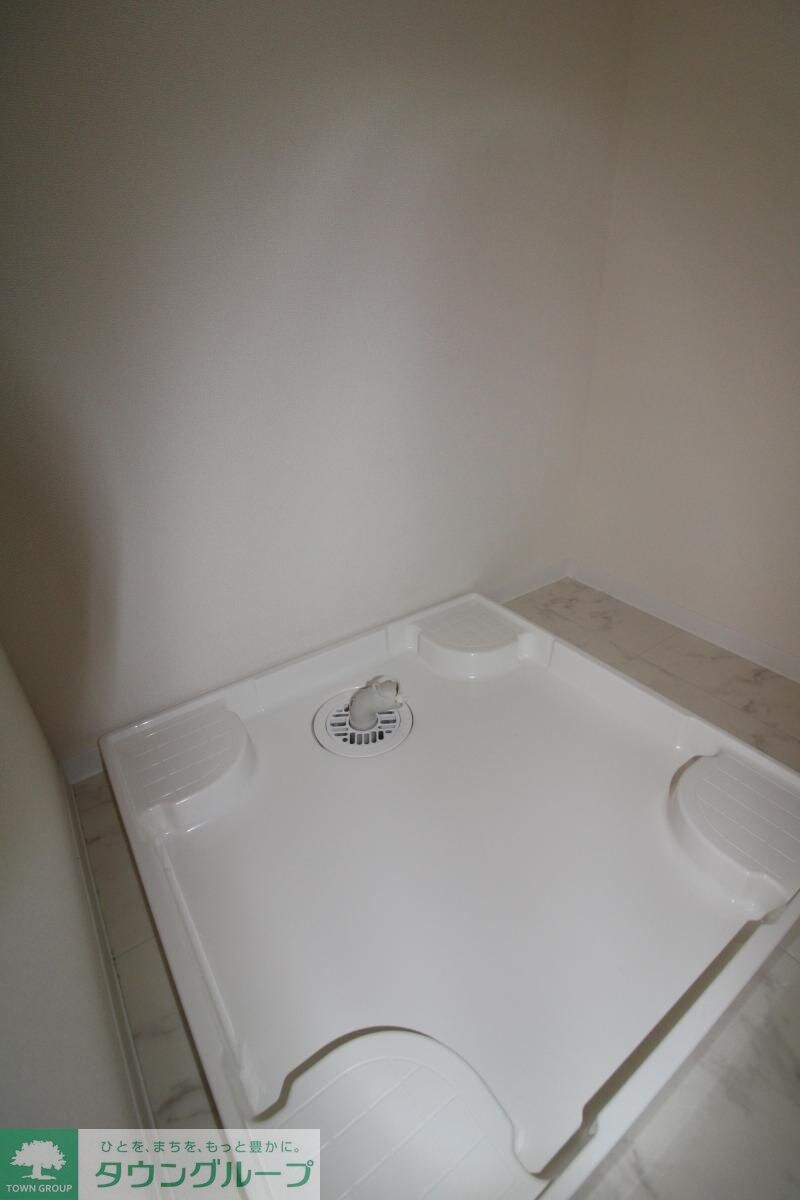 Jolie Maison(ジョリーメゾン)の物件内観写真