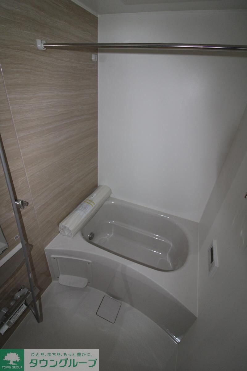 Jolie Maison(ジョリーメゾン)の物件内観写真