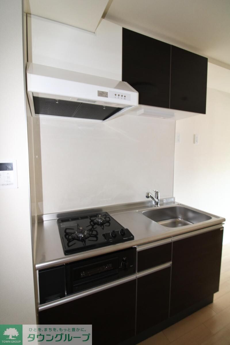 Jolie Maison(ジョリーメゾン)の物件内観写真