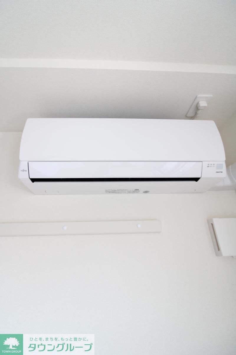 Jolie Maison(ジョリーメゾン)の物件内観写真