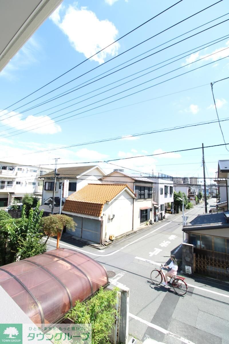 Jolie Maison(ジョリーメゾン)の物件内観写真