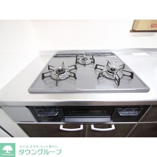 Ｃｌａｉｒ　Ｙｕｚｕの物件内観写真