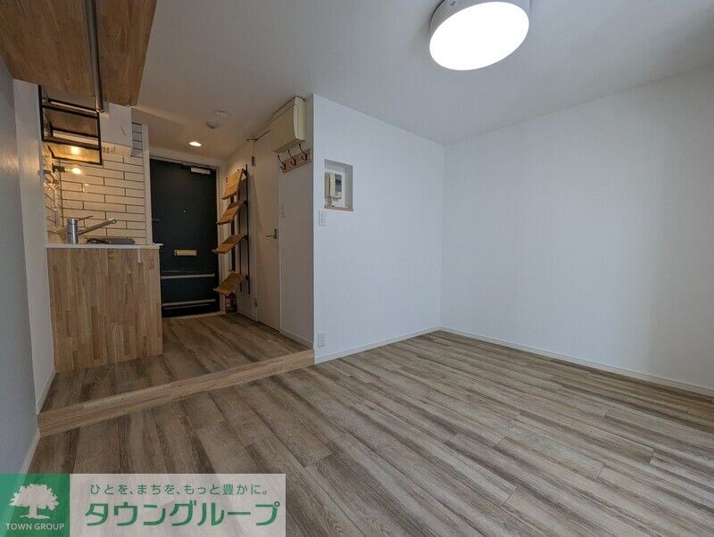 FRENCIA NOIE 八王子の物件内観写真