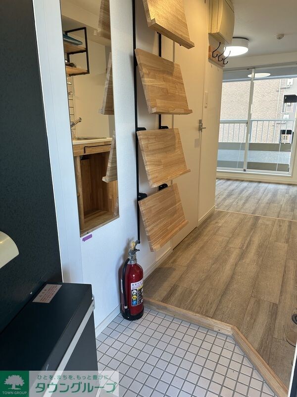 FRENCIA NOIE 八王子の物件内観写真