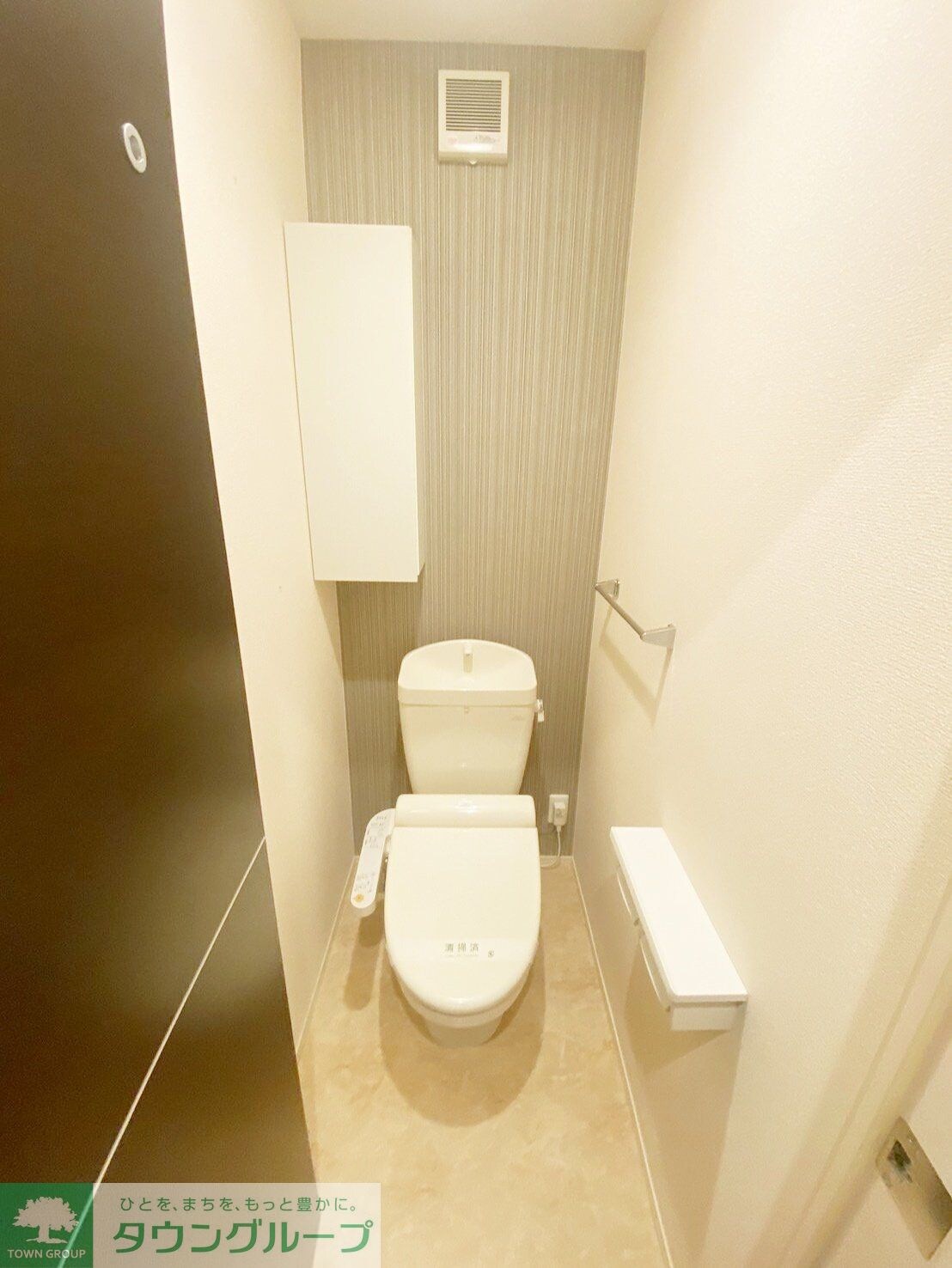 ルミエールＡの物件内観写真