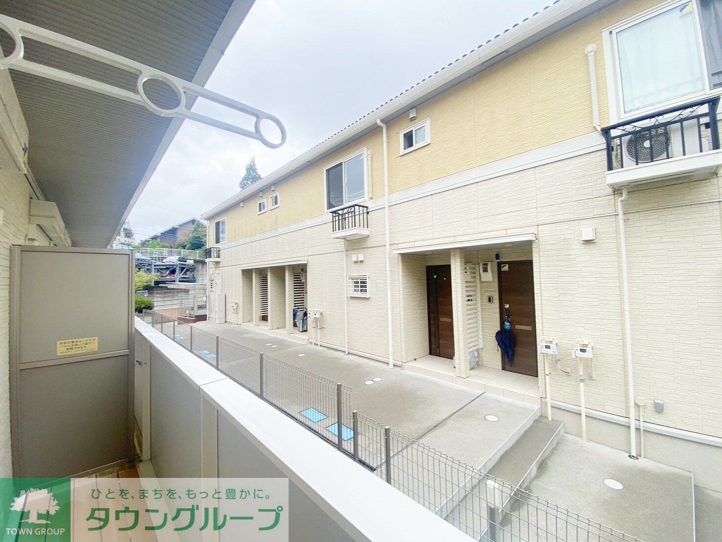 ルミエールＡの物件内観写真