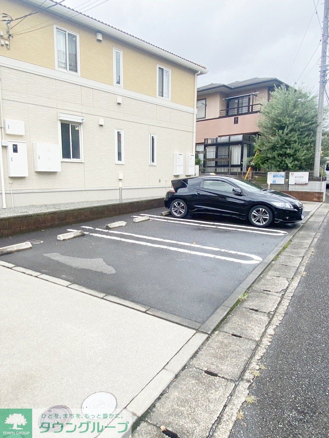 ルミエールＡの物件内観写真