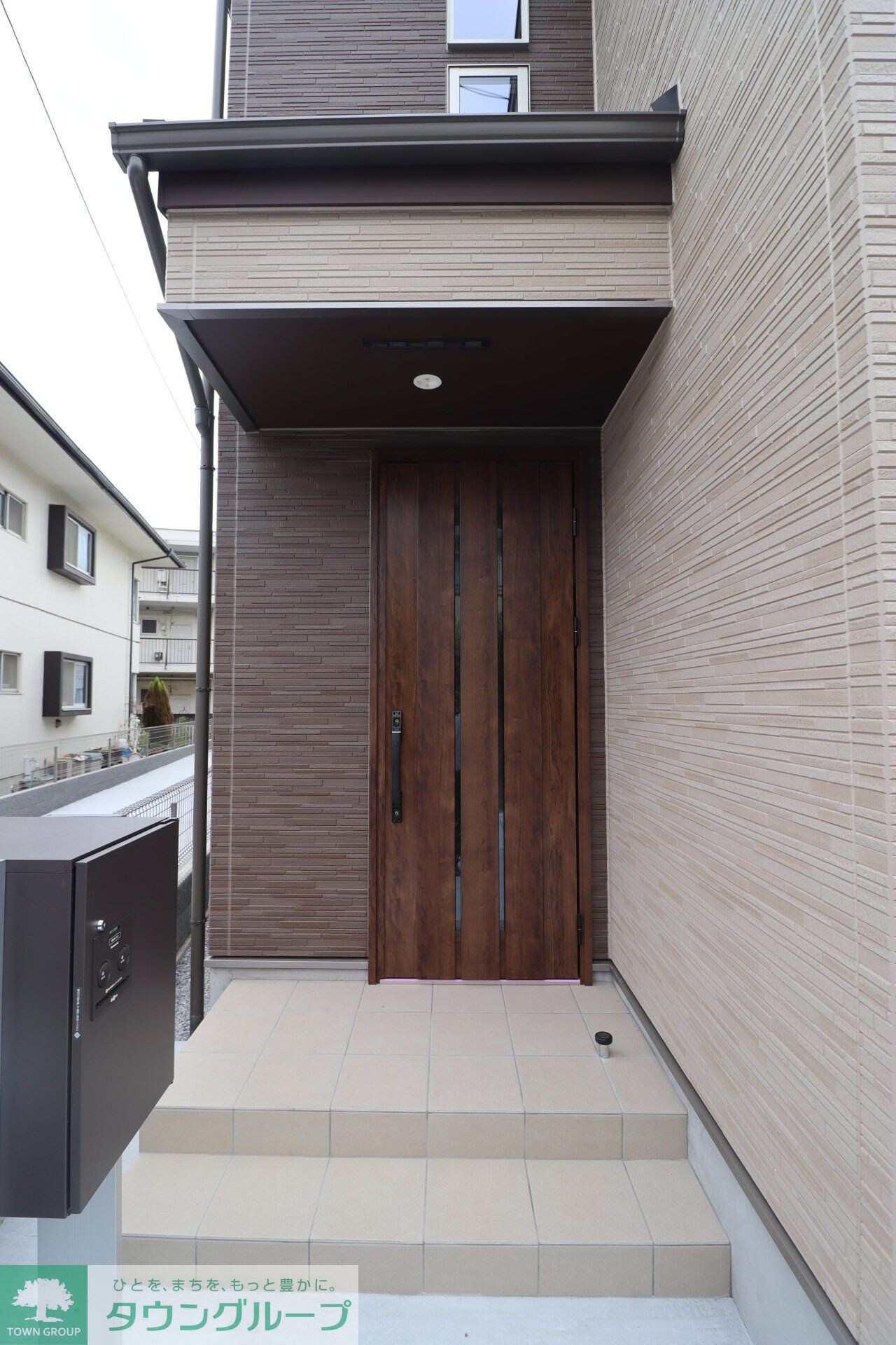 住吉町戸建1号棟の物件内観写真