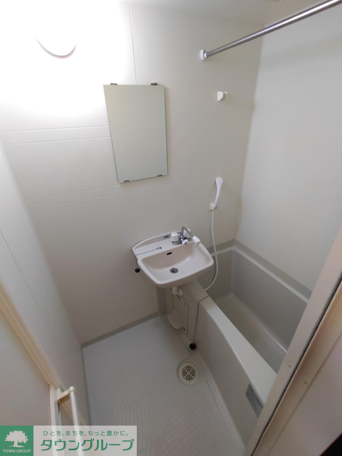 レオパレスグランシャリオの物件内観写真