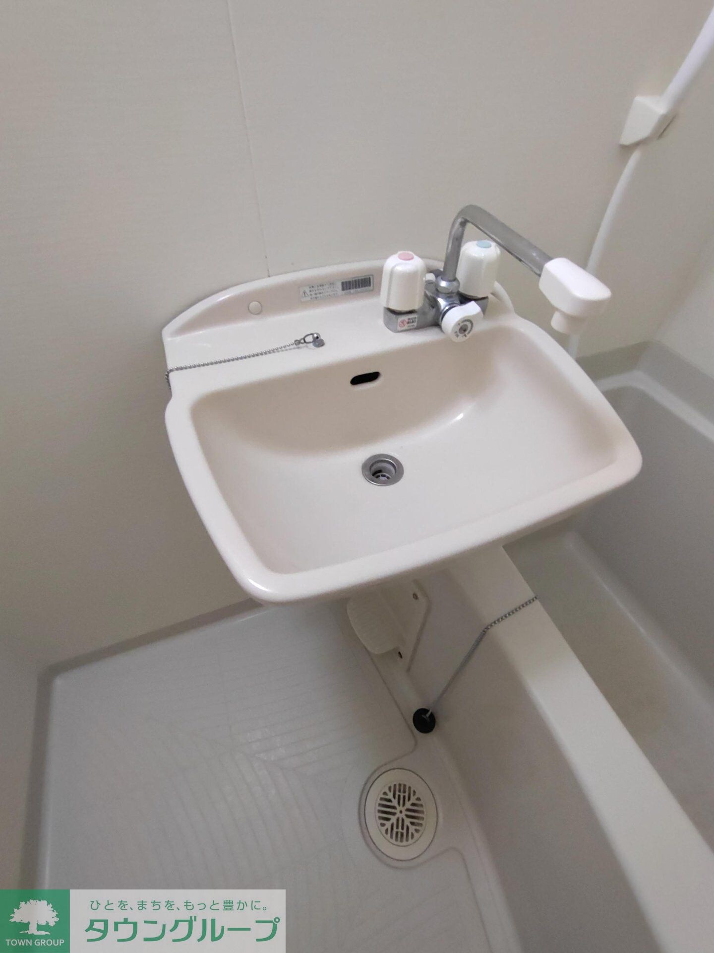 レオパレスグランシャリオの物件内観写真