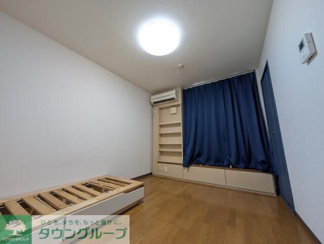 プライム朝日町の物件内観写真