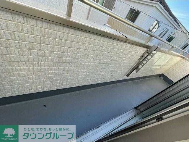 Ｋｏｌｅｔ府中四谷＃０７の物件内観写真