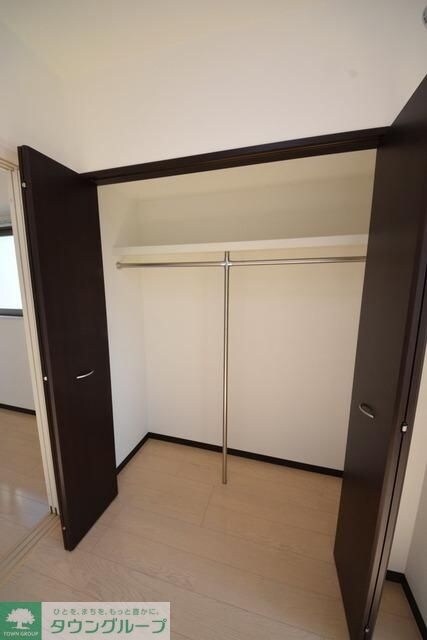 エンドレスタワーの物件内観写真