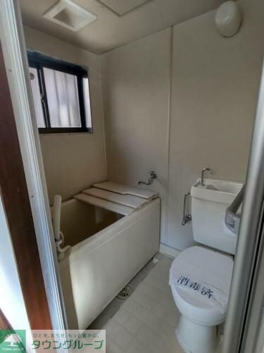 プライムあがたの物件内観写真