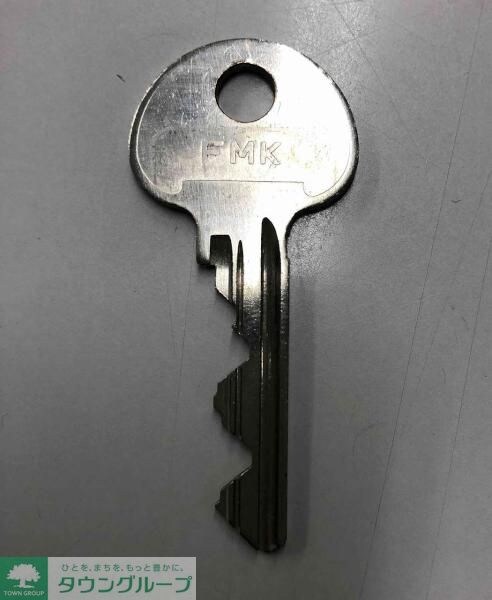 レオパレスピアの物件内観写真