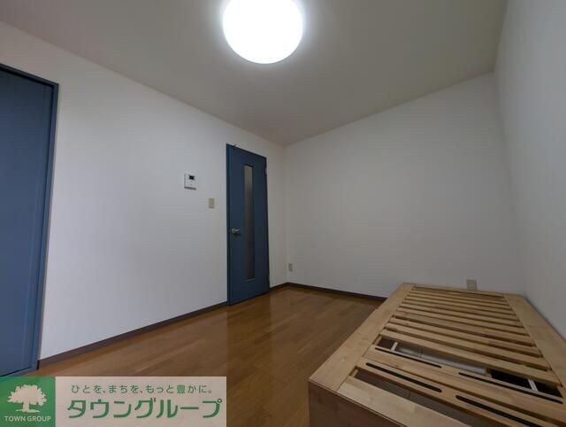 プライム朝日町の物件内観写真