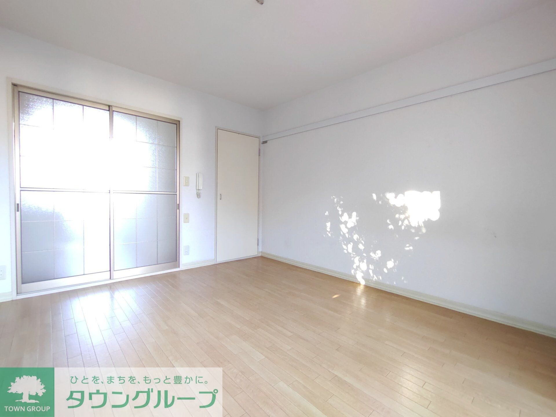 オリーブハウスの物件内観写真