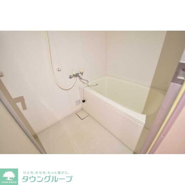 グリューネバルトの物件内観写真