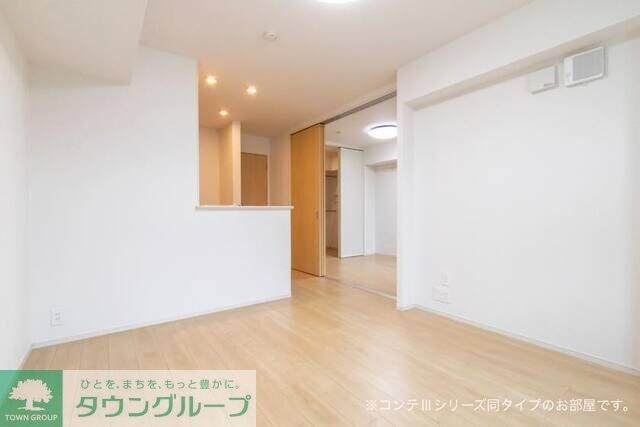 モアの物件内観写真