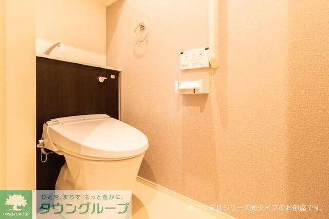 モアの物件内観写真