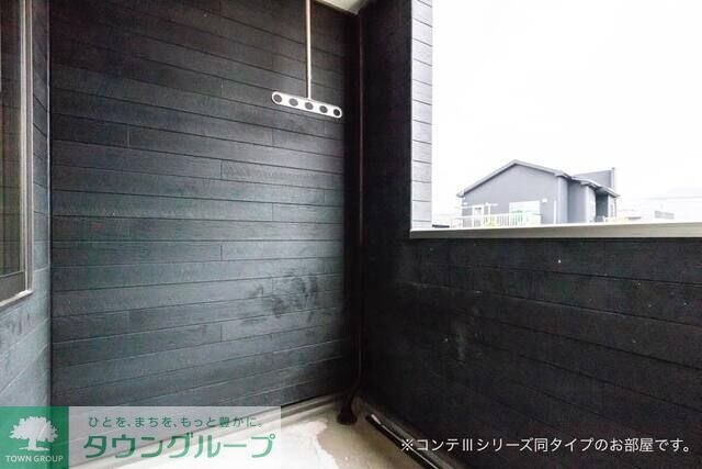 モアの物件内観写真