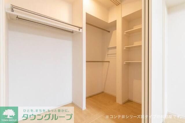 モアの物件内観写真