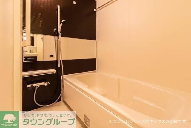 モアの物件内観写真