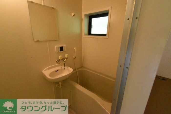 コスモスＡの物件内観写真