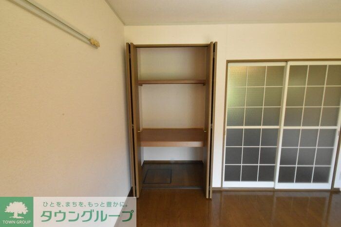 コスモスＡの物件内観写真