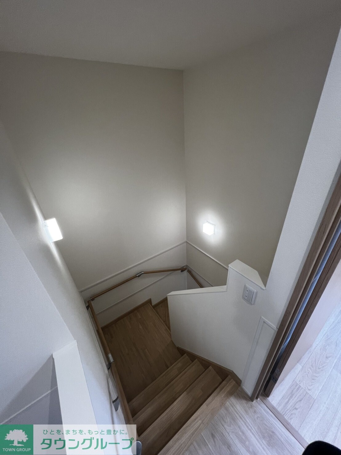 プラムハウスの物件内観写真