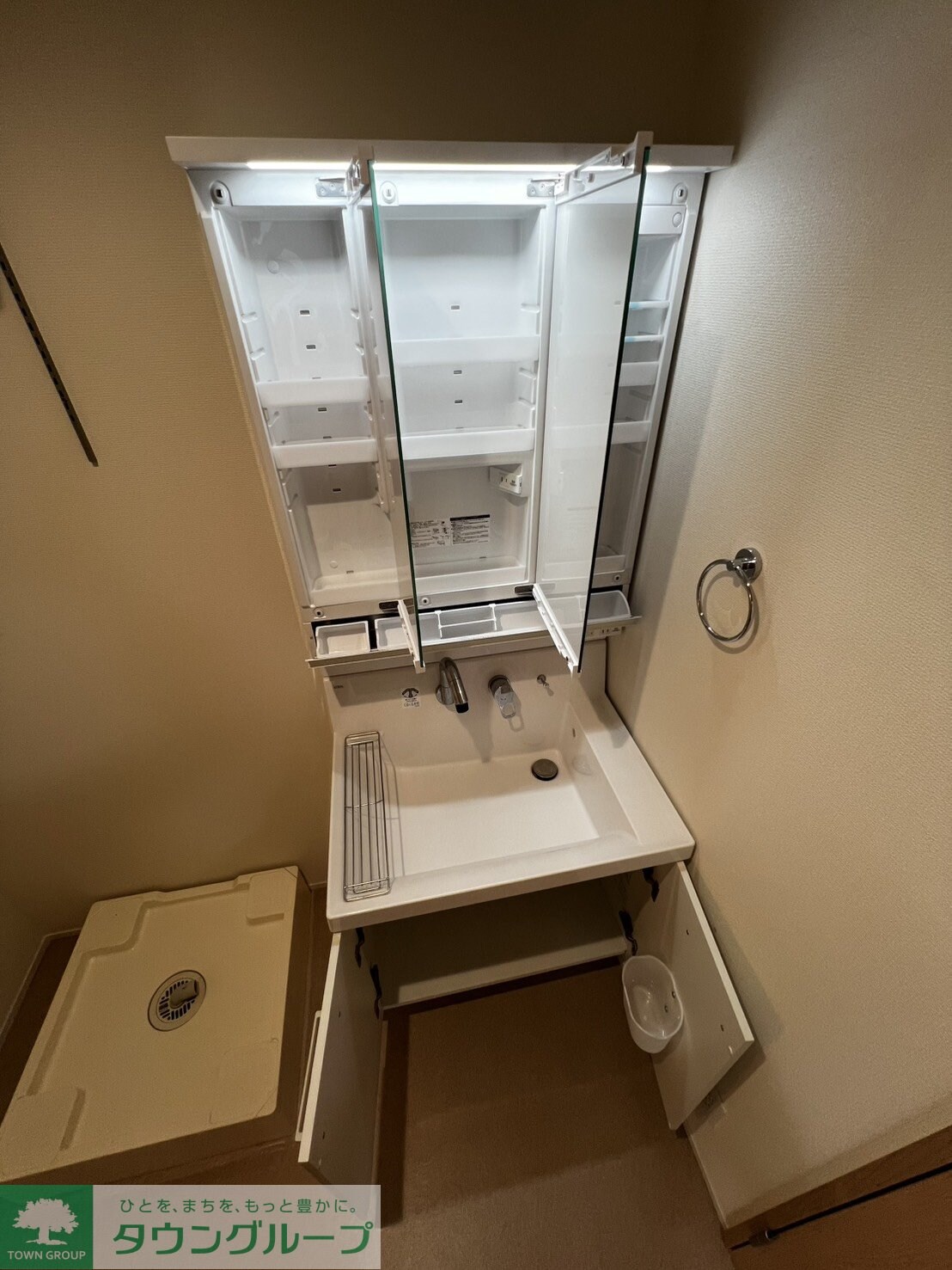 プラムハウスの物件内観写真