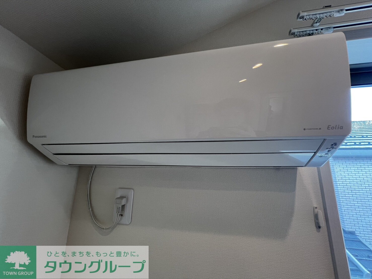 プラムハウスの物件内観写真