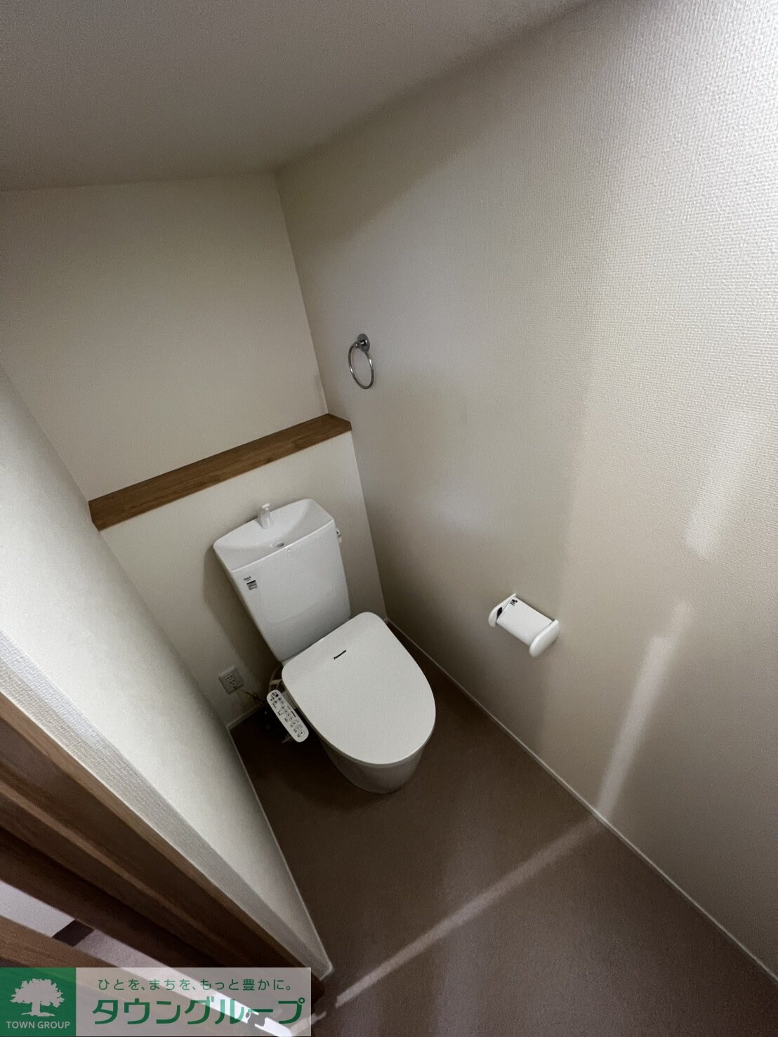 プラムハウスの物件内観写真