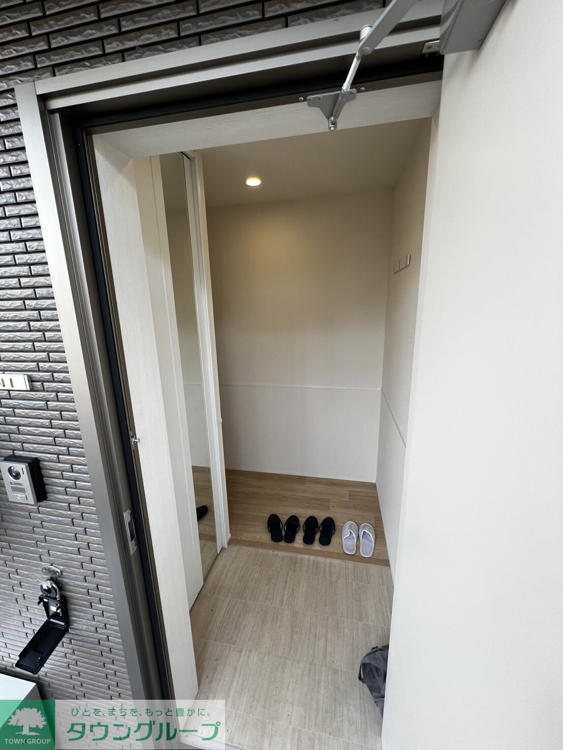 プラムハウスの物件内観写真