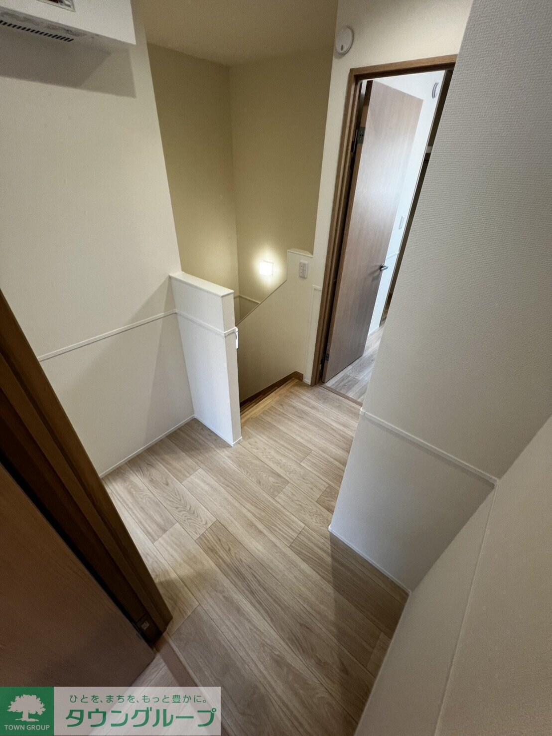 プラムハウスの物件内観写真