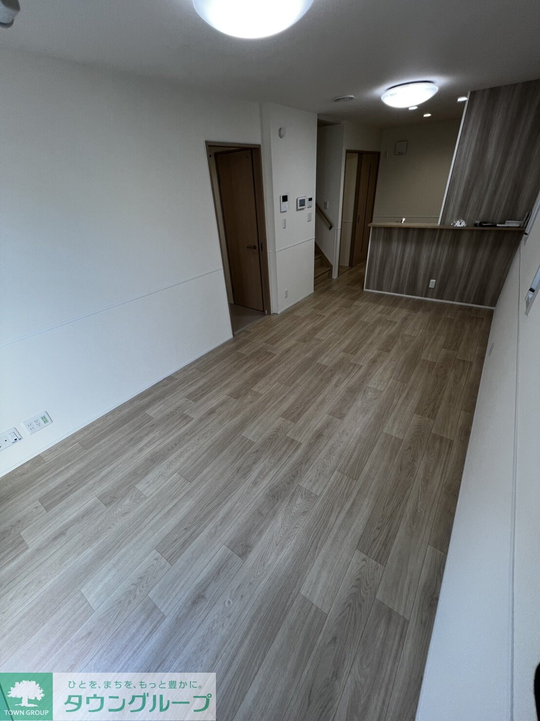 プラムハウスの物件内観写真