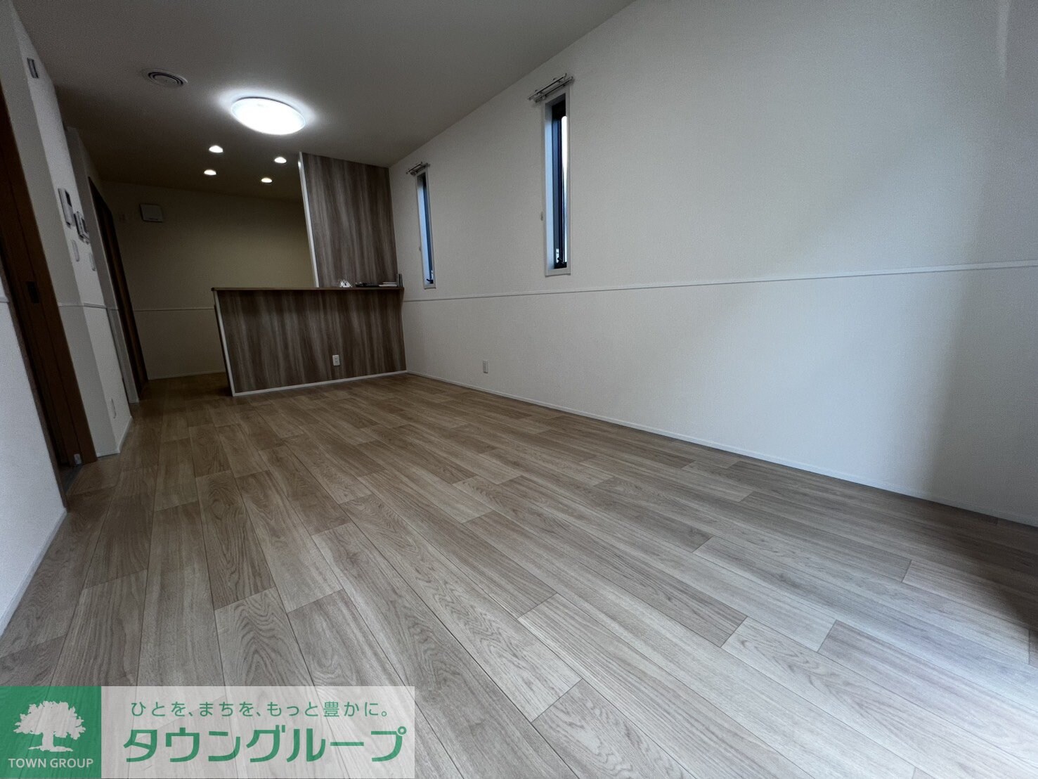 プラムハウスの物件内観写真