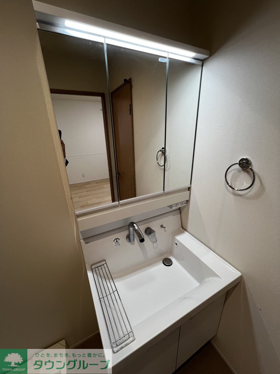 プラムハウスの物件内観写真