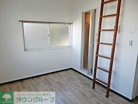 ユーハイツの物件内観写真