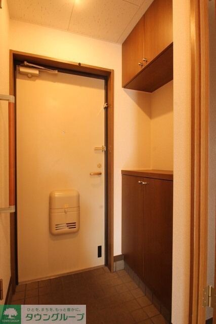 イーハトーブの物件内観写真