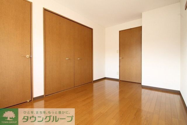 イーハトーブの物件内観写真