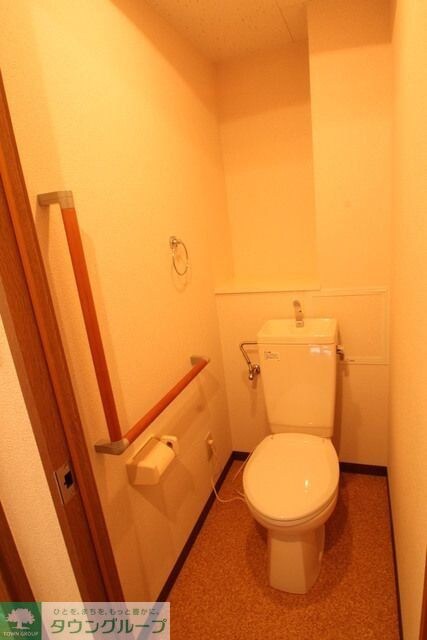 イーハトーブの物件内観写真