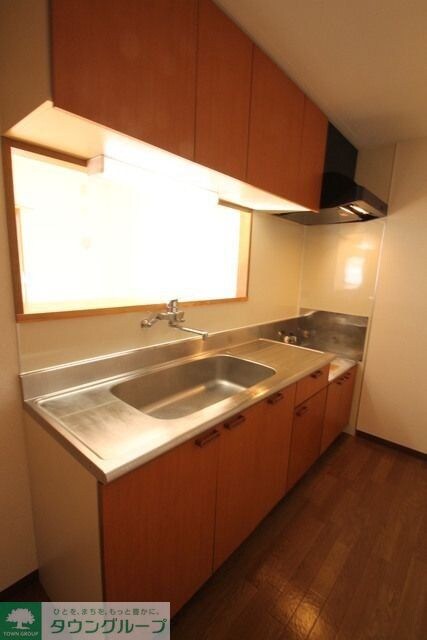 イーハトーブの物件内観写真