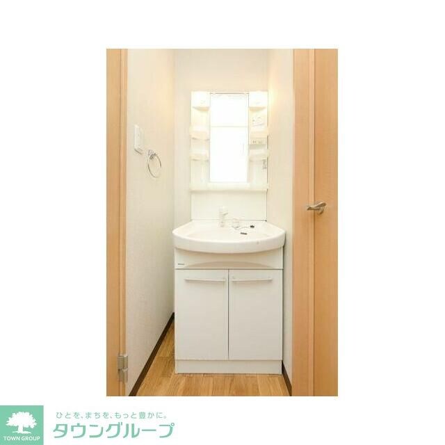 カレッジスクエア多摩アネックスの物件内観写真