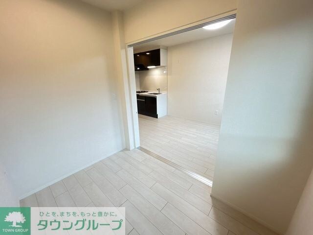 パレス北野の物件内観写真